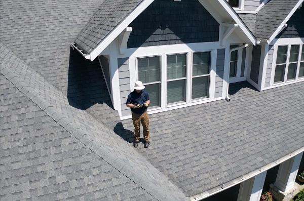 Indianapolis Roofing LLC