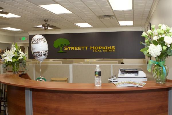 Streett Hopkins Real Estate