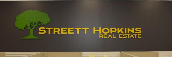 Streett Hopkins Real Estate