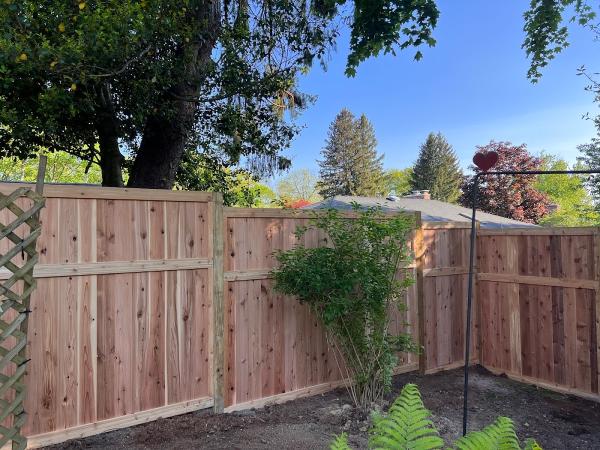Horner Brothers Fence