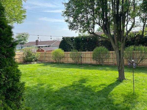 Horner Brothers Fence