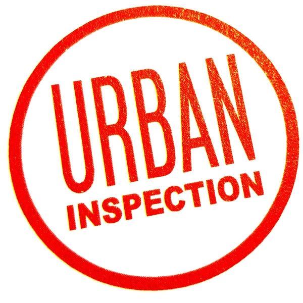 Urban Inspection