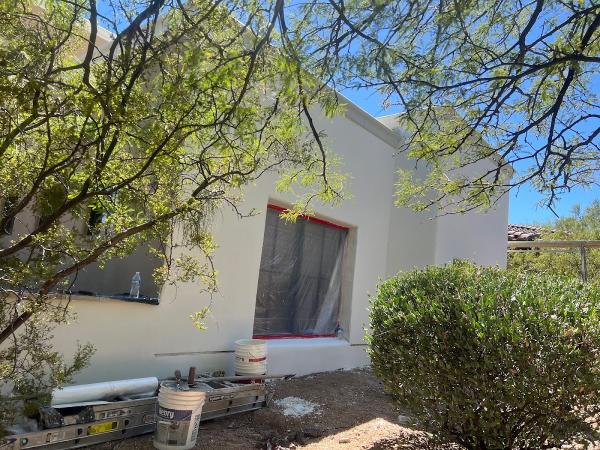 Shaddai Plastering