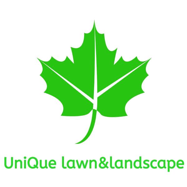 Unique Lawn&landscape
