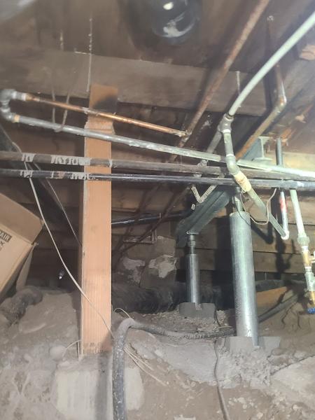 DO Champ Home Inspections