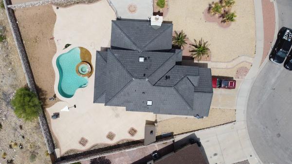 Rhino Roofing & Construction LLC