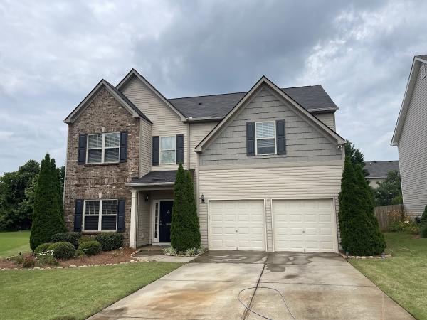 Softclean Exteriors