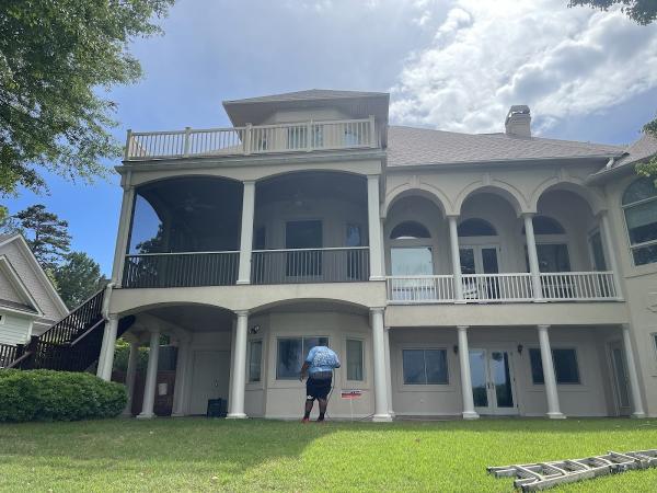 Softclean Exteriors