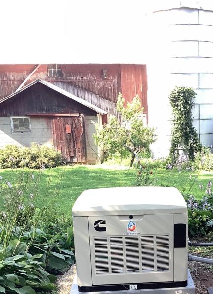 Anderson Water-Power-Air