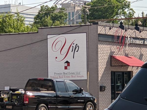 Yip Premier Real Estate