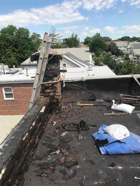 Tristate Buildings Renovations Inc.