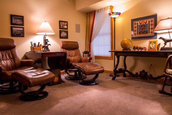 Carpet Cleaning Group