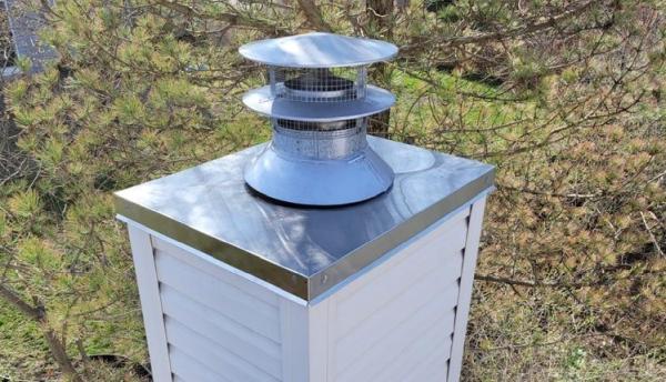 Windy Chimney Services