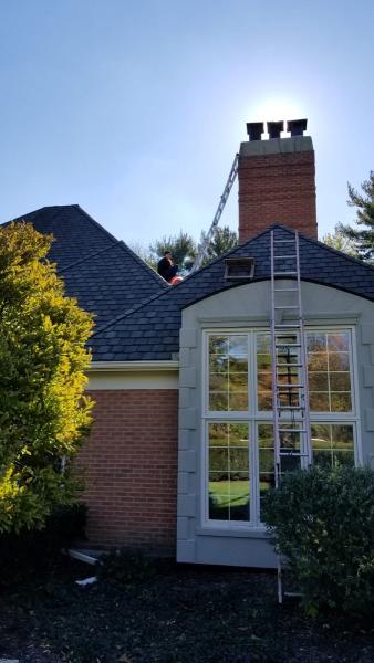 Windy Chimney Services