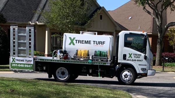 Xtreme Turf Lawn Care