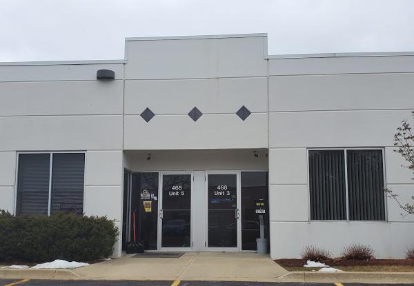 Lakeland Exteriors & Roofing