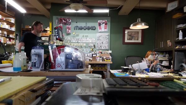 Hermosa Lock and Safe Shop