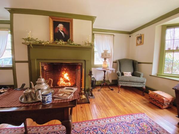 Long Hill Carpentry