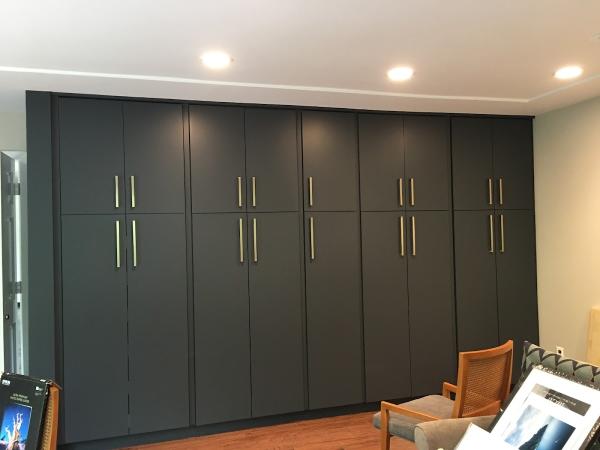 Trinity Builders DFW