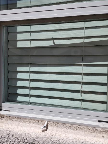 Clean and Mean Windows