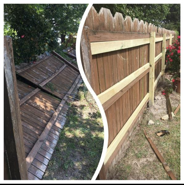 Carlson's Handyman Service