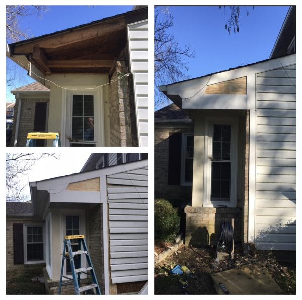 Carlson's Handyman Service