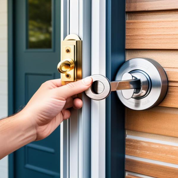 A1 Super Locksmith Services