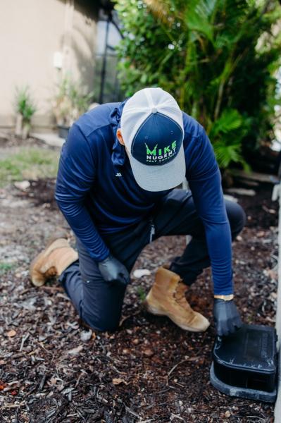 Mike Nugent Pest Control Bonita Springs