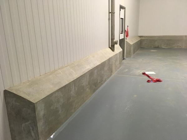 Flagship Tilt Wall