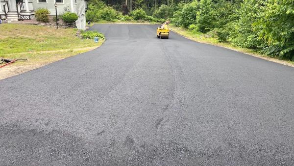 Champion Paving