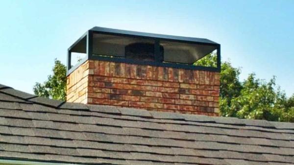 Carson's Chimney Service