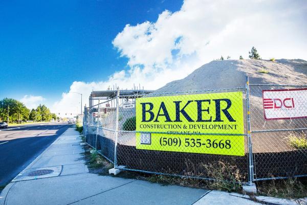 Baker Construction & Development