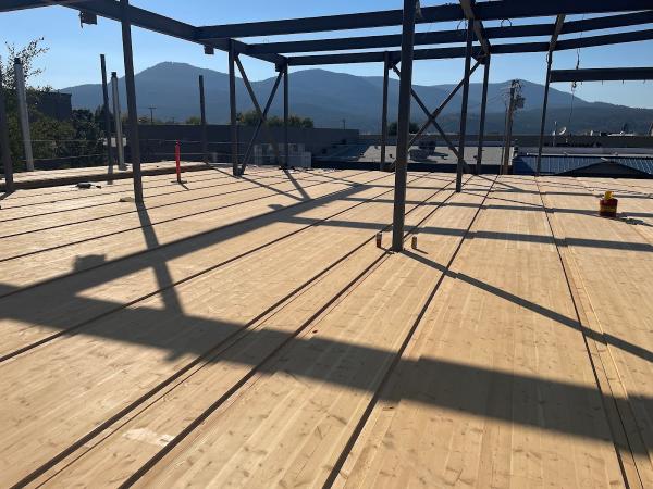 Baker Construction & Development