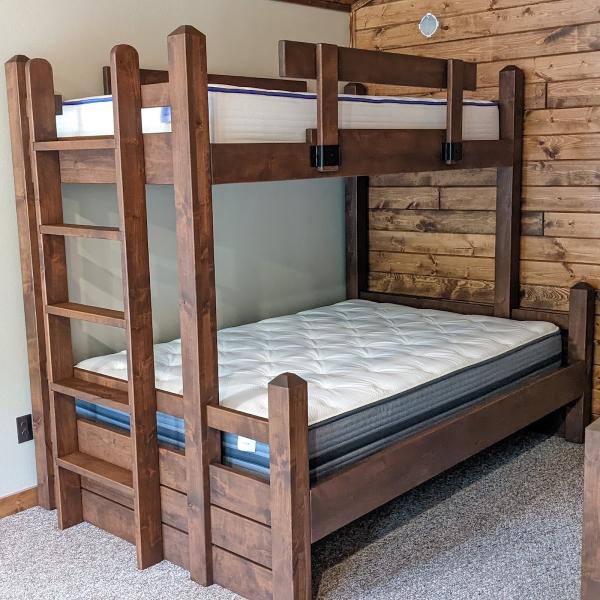 EA Woodworks LLC