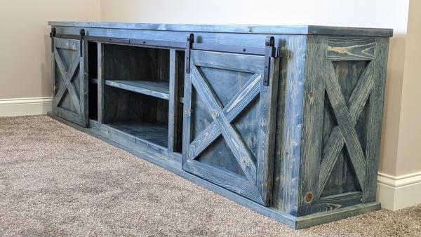EA Woodworks LLC