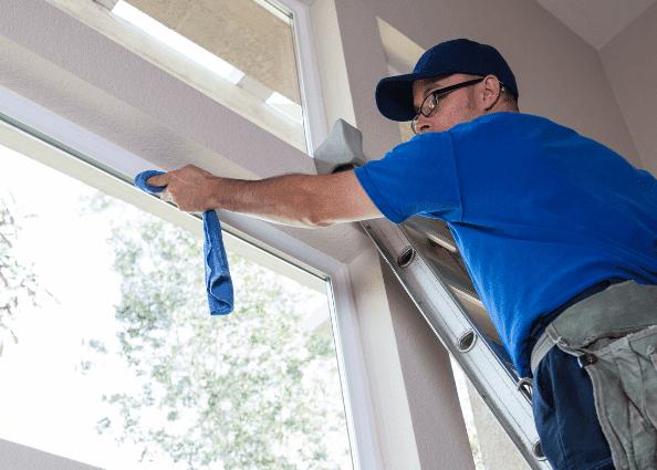 Master's Touch Window Washing