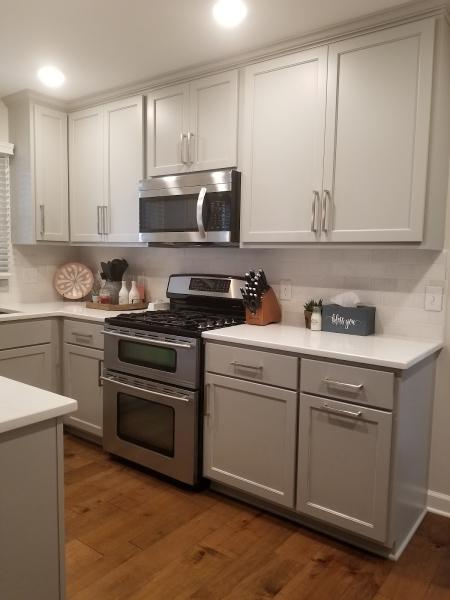 BTI Construction Inc