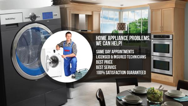 Mega Appliance Repair Toms River