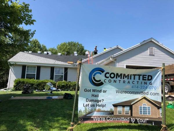 Committed Contracting Georgia