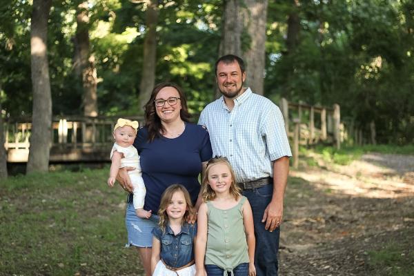 Holcomb Home Inspections
