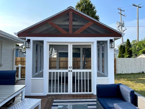 Top Notch Contracting & Remodeling