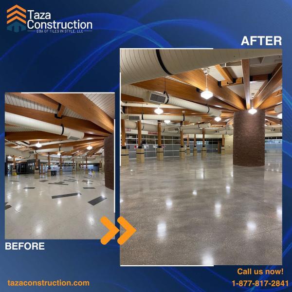 Taza Construction