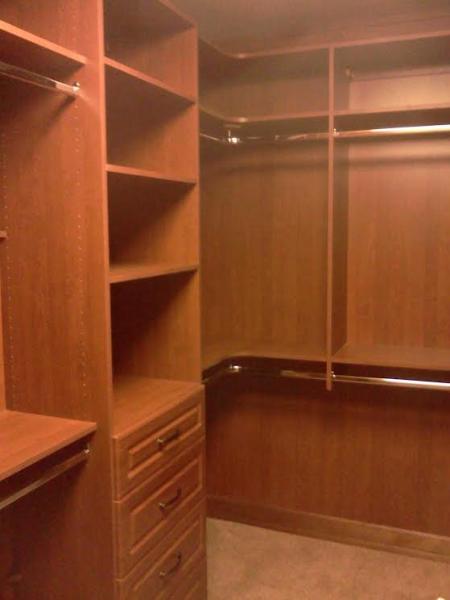 Johan Closet Solutions LLC
