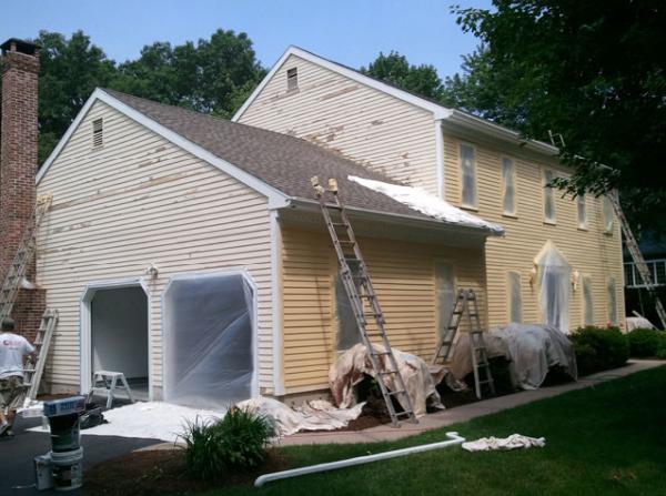 Olde Tyme Service LLC