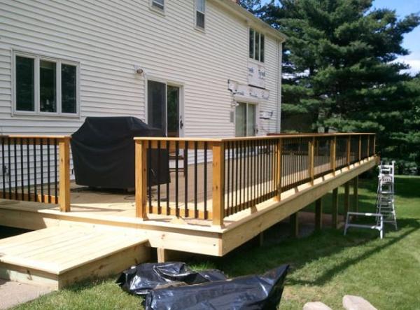 Olde Tyme Service LLC