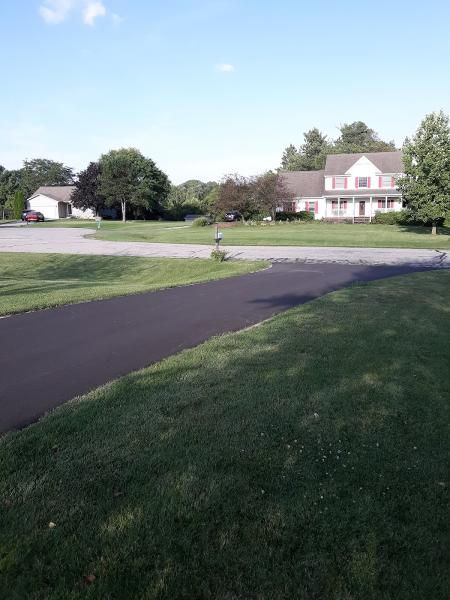 Ann Arbor Asphalt and Concrete Paving LLC