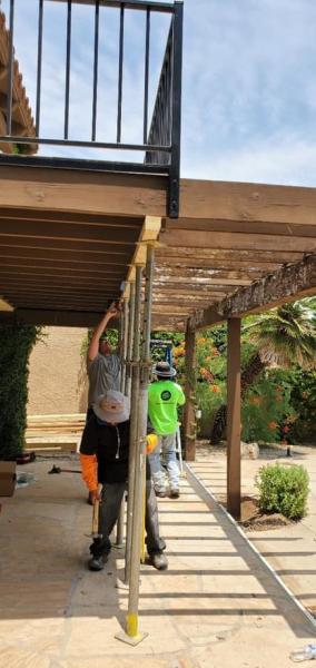 Swyft Restoration and Construction Services