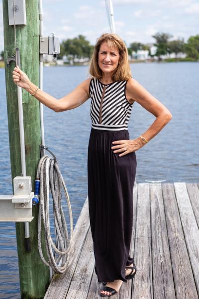 Janet Adams