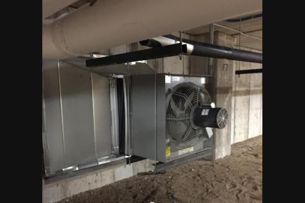 Weidner's Mechanical Contractors