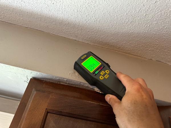 Sharpeye Home & Commercial Property Inspections